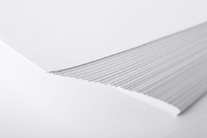 paper coated mat 78 lb | 115 gsm
